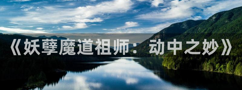 囧次元在线官网：《妖孽魔道祖师：动中之妙》