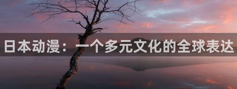 囧次元更新：日本动漫：一个多元文化的全球表达